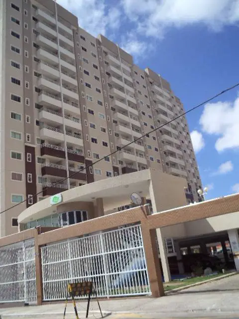 Foto 1 de Apartamento com 3 Quartos para alugar, 63m² em Mondubim, Fortaleza