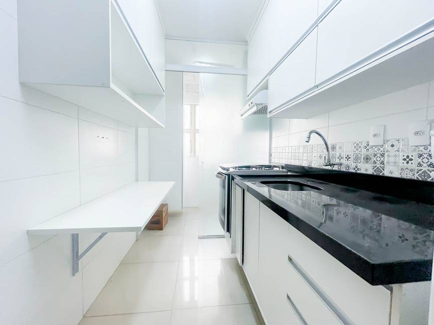 Foto 1 de Apartamento com 3 Quartos para alugar, 60m² em Móoca, São Paulo