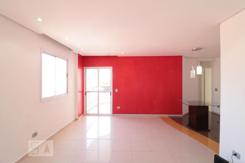 Foto 1 de Apartamento com 3 Quartos para alugar, 88m² em Móoca, São Paulo