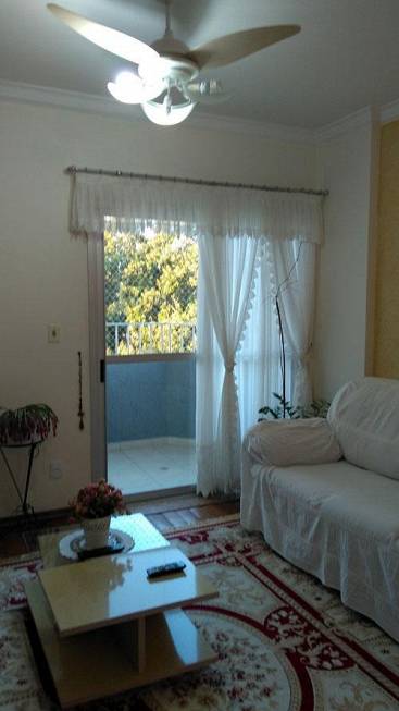 Foto 1 de Apartamento com 3 Quartos à venda, 107m² em Parque Taquaral, Campinas