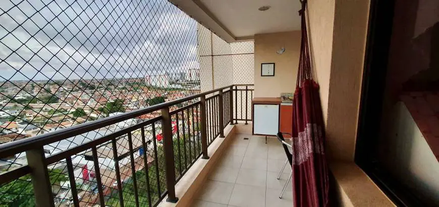 Foto 5 de Apartamento com 3 Quartos à venda, 83m² em Piatã, Salvador
