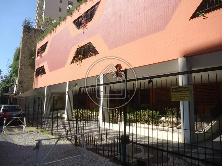 Foto 1 de Apartamento com 3 Quartos à venda, 65m² em Rocha, Rio de Janeiro