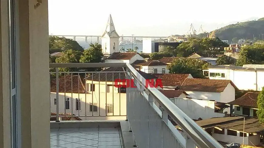 Foto 1 de Apartamento com 3 Quartos à venda, 120m² em São Domingos, Niterói