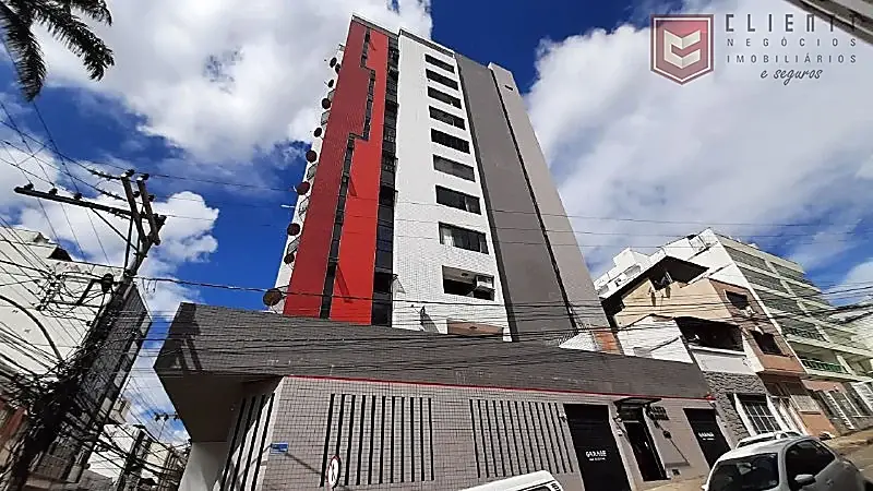 Foto 1 de Apartamento com 3 Quartos à venda, 136m² em São Mateus, Juiz de Fora