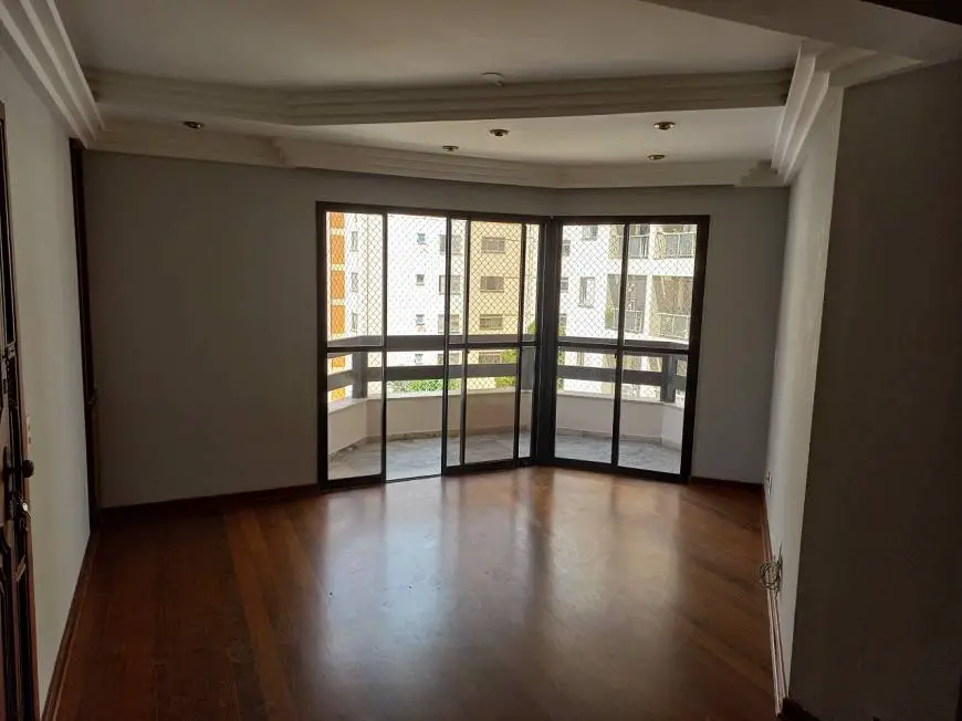 Foto 1 de Apartamento com 3 Quartos para alugar, 110m² em Saúde, São Paulo