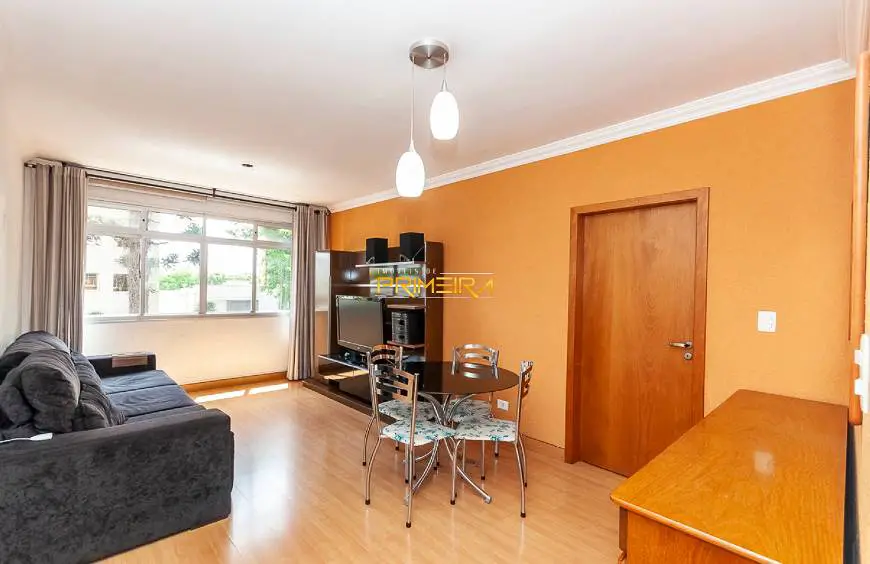 Foto 1 de Apartamento com 3 Quartos à venda, 119m² em Seminário, Curitiba