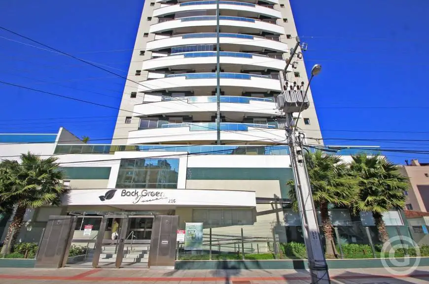 Foto 1 de Apartamento com 3 Quartos para alugar, 152m² em Trindade, Florianópolis