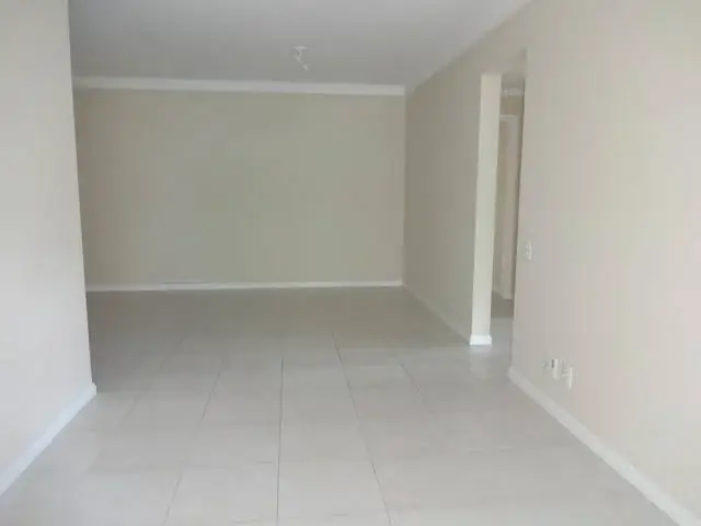 Foto 2 de Apartamento com 3 Quartos para alugar, 99m² em Trindade, Florianópolis