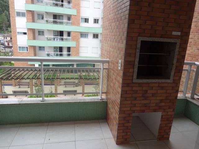 Foto 3 de Apartamento com 3 Quartos para alugar, 99m² em Trindade, Florianópolis