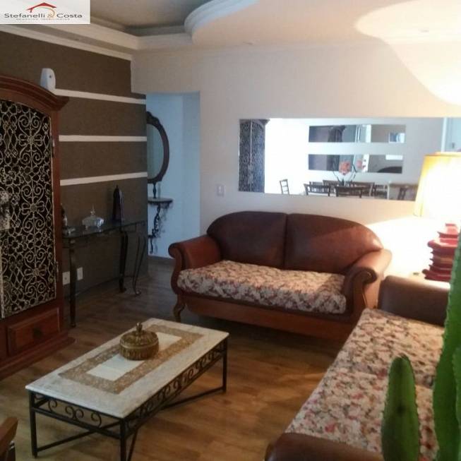 Foto 1 de Apartamento com 3 Quartos à venda, 91m² em Vila Augusta, Guarulhos