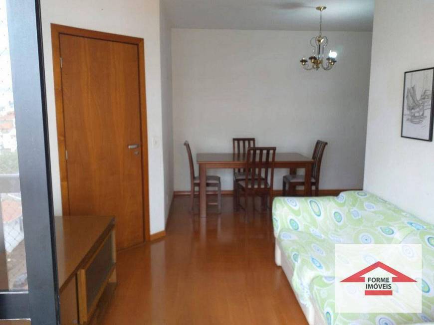 Foto 3 de Apartamento com 3 Quartos à venda, 98m² em Vila Boaventura, Jundiaí