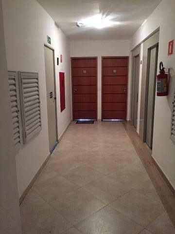 Foto 3 de Apartamento com 3 Quartos à venda, 68m² em Vila Galvão, Guarulhos