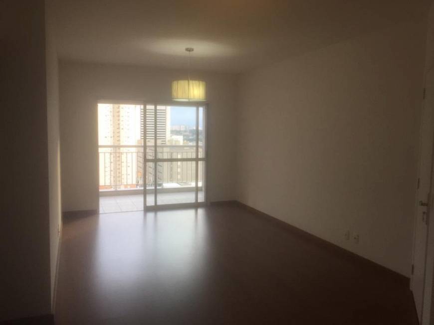 Foto 1 de Apartamento com 3 Quartos para alugar, 105m² em Vila Leopoldina, São Paulo
