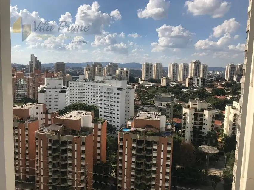 Foto 3 de Apartamento com 3 Quartos para alugar, 75m² em Vila Leopoldina, São Paulo