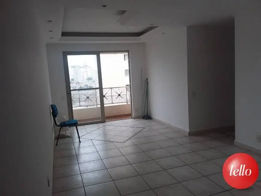 Foto 1 de Apartamento com 3 Quartos para alugar, 75m² em Vila Prudente, São Paulo