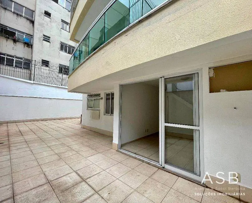 Foto 4 de Apartamento com 4 Quartos para alugar, 204m² em Botafogo, Rio de Janeiro