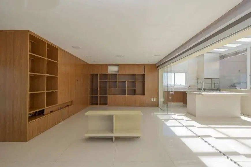 Foto 1 de Apartamento com 4 Quartos à venda, 332m² em Cambuci, São Paulo