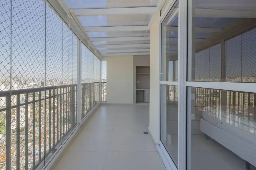 Foto 3 de Apartamento com 4 Quartos à venda, 332m² em Cambuci, São Paulo