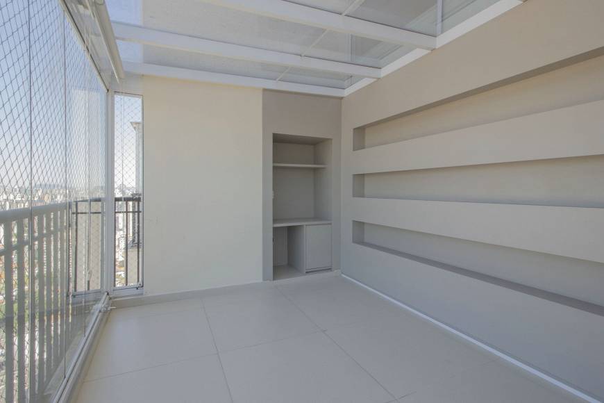 Foto 4 de Apartamento com 4 Quartos à venda, 332m² em Cambuci, São Paulo