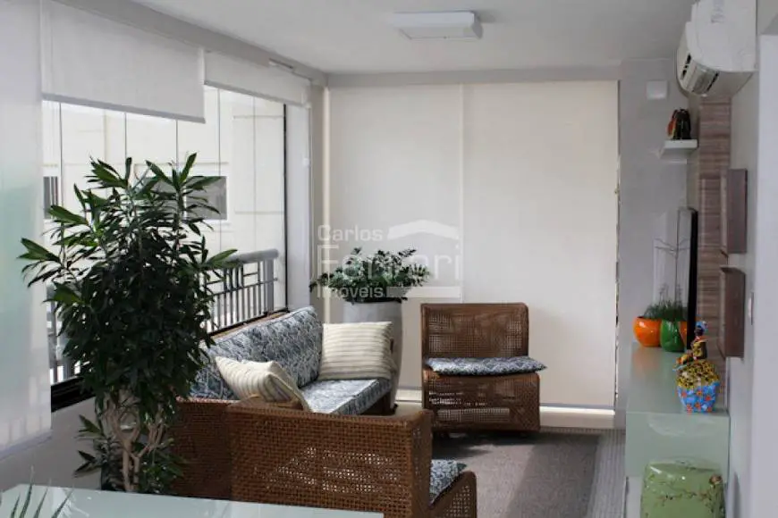 Foto 4 de Apartamento com 4 Quartos à venda, 320m² em Casa Verde, São Paulo