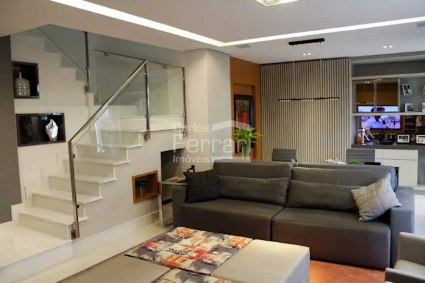 Foto 5 de Apartamento com 4 Quartos à venda, 320m² em Casa Verde, São Paulo