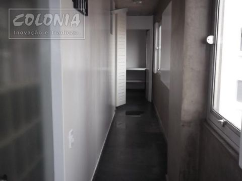 Foto 2 de Apartamento com 4 Quartos à venda, 275m² em Centro, Santo André
