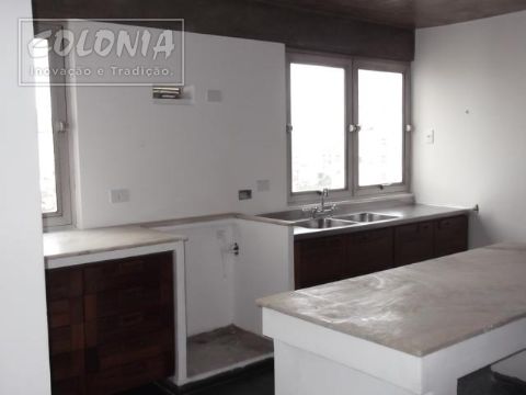 Foto 5 de Apartamento com 4 Quartos à venda, 275m² em Centro, Santo André