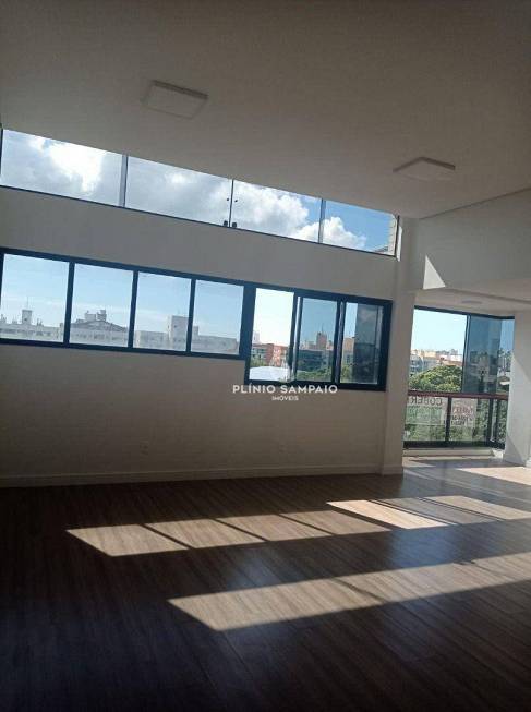 Foto 1 de Apartamento com 4 Quartos à venda, 161m² em Jardim da Penha, Vitória