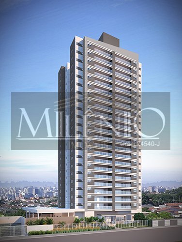 Foto 1 de Apartamento com 4 Quartos à venda, 134m² em Móoca, São Paulo