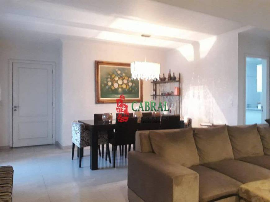 Foto 2 de Apartamento com 4 Quartos à venda, 160m² em Vila Augusta, Guarulhos