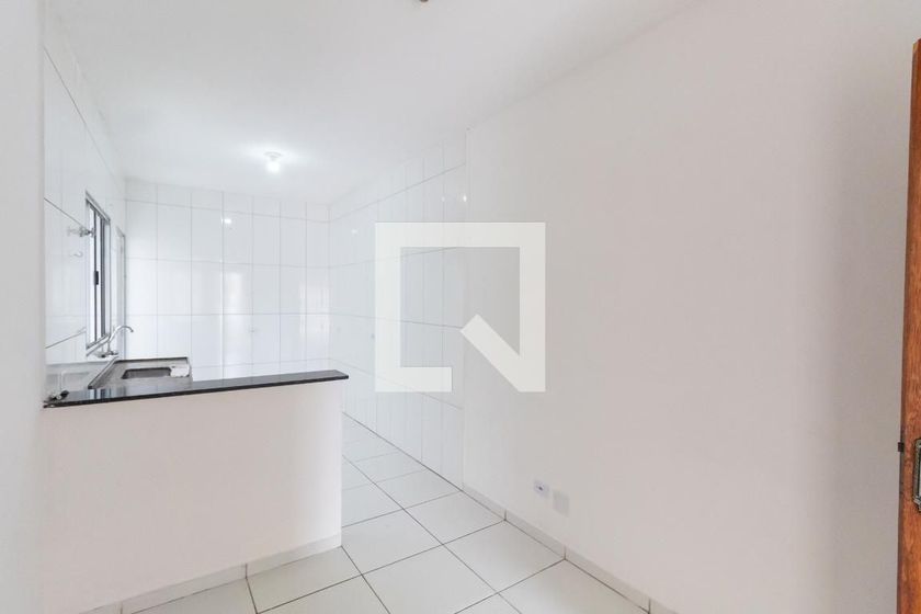 Foto 1 de Casa com 1 Quarto para alugar, 70m² em Artur Alvim, São Paulo