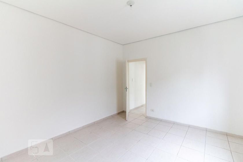 Foto 2 de Casa com 1 Quarto para alugar, 100m² em Ipiranga, São Paulo