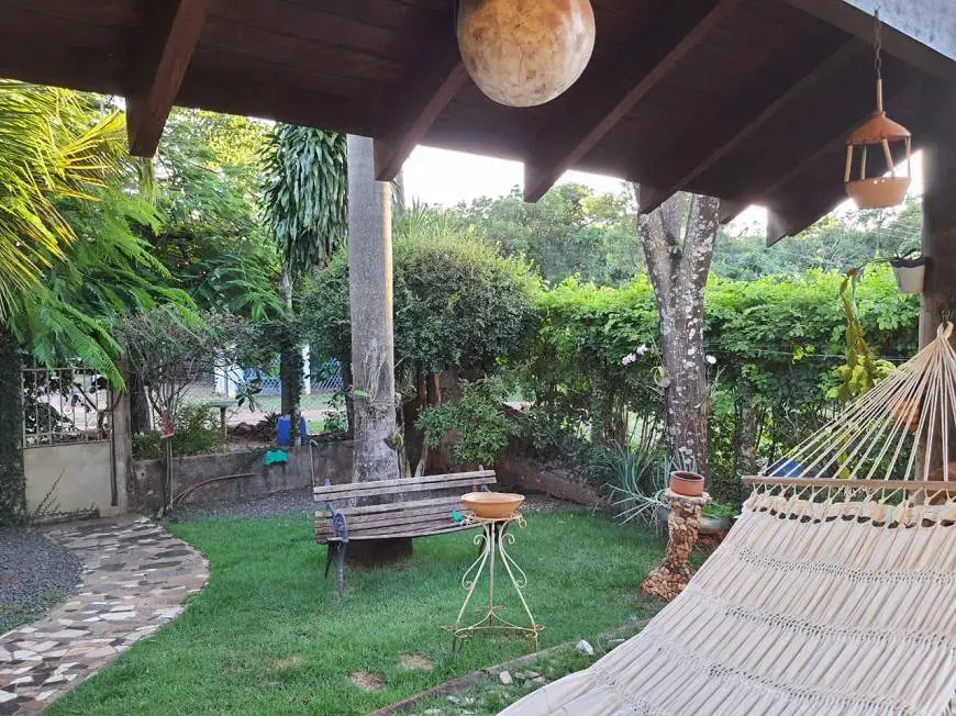 Foto 3 de Casa com 1 Quarto à venda, 279m² em Jardim Veraneio, Campo Grande