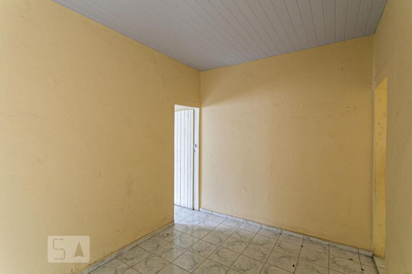 Foto 5 de Casa com 1 Quarto para alugar, 40m² em Tatuapé, São Paulo