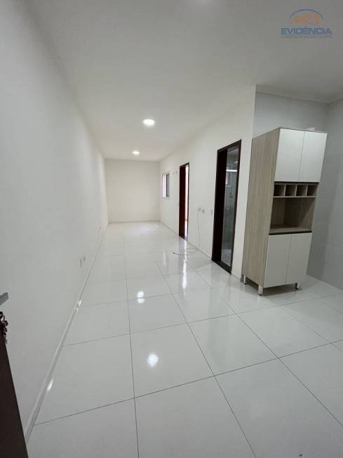 Foto 1 de Casa com 1 Quarto para alugar, 42m² em Vila Prudente, São Paulo