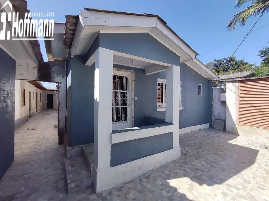 Foto 1 de Casa com 10 Quartos à venda, 300m² em Santa Teresa, São Leopoldo