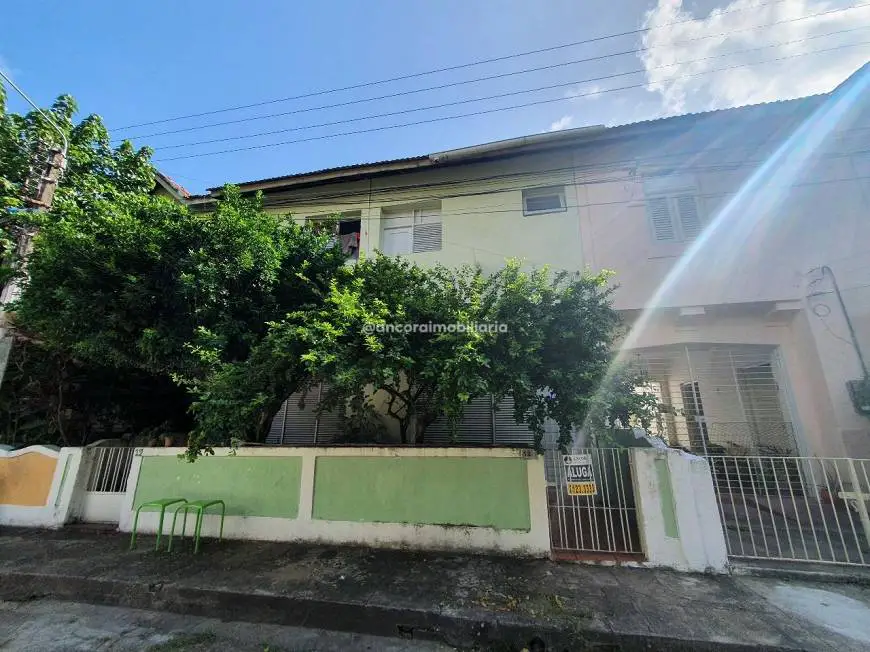 Foto 1 de Casa com 2 Quartos para alugar, 90m² em Boa Vista, Recife