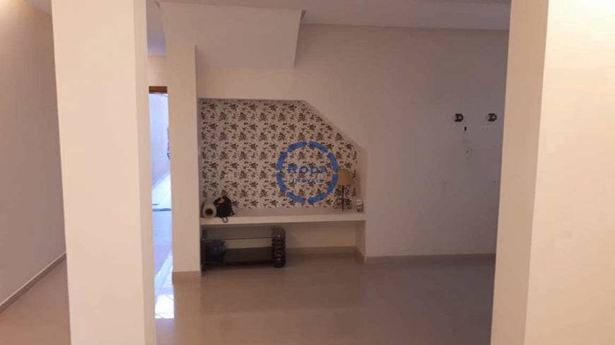 Foto 2 de Casa com 2 Quartos para alugar, 112m² em Boqueirão, Santos