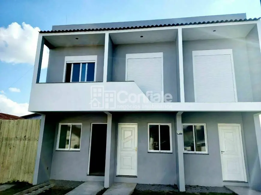 Foto 1 de Casa com 2 Quartos à venda, 88m² em Cidade Nova, Caxias do Sul