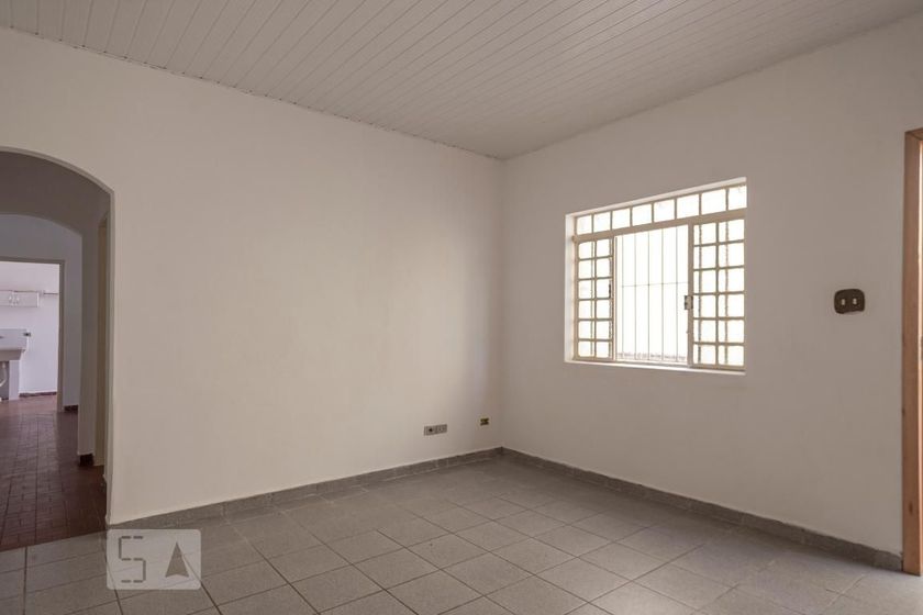 Foto 3 de Casa com 2 Quartos para alugar, 100m² em Ipiranga, São Paulo
