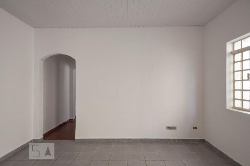 Foto 5 de Casa com 2 Quartos para alugar, 100m² em Ipiranga, São Paulo