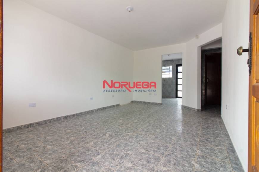 Foto 5 de Casa com 2 Quartos para alugar, 60m² em Jardim Bandeirantes, Colombo