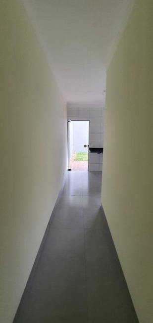 Foto 2 de Casa com 2 Quartos à venda, 92m² em Jardim Tijuca, Campo Grande