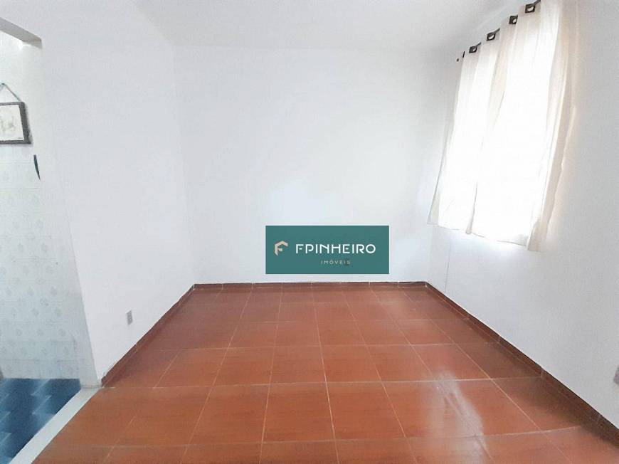 Foto 4 de Casa com 2 Quartos para alugar, 51m² em Méier, Rio de Janeiro