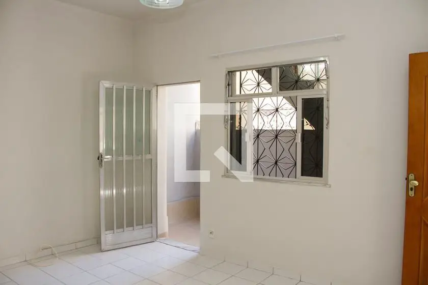 Foto 2 de Casa com 2 Quartos para alugar, 65m² em Méier, Rio de Janeiro
