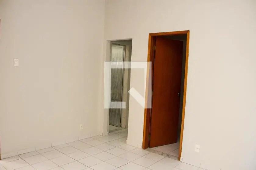 Foto 4 de Casa com 2 Quartos para alugar, 65m² em Méier, Rio de Janeiro