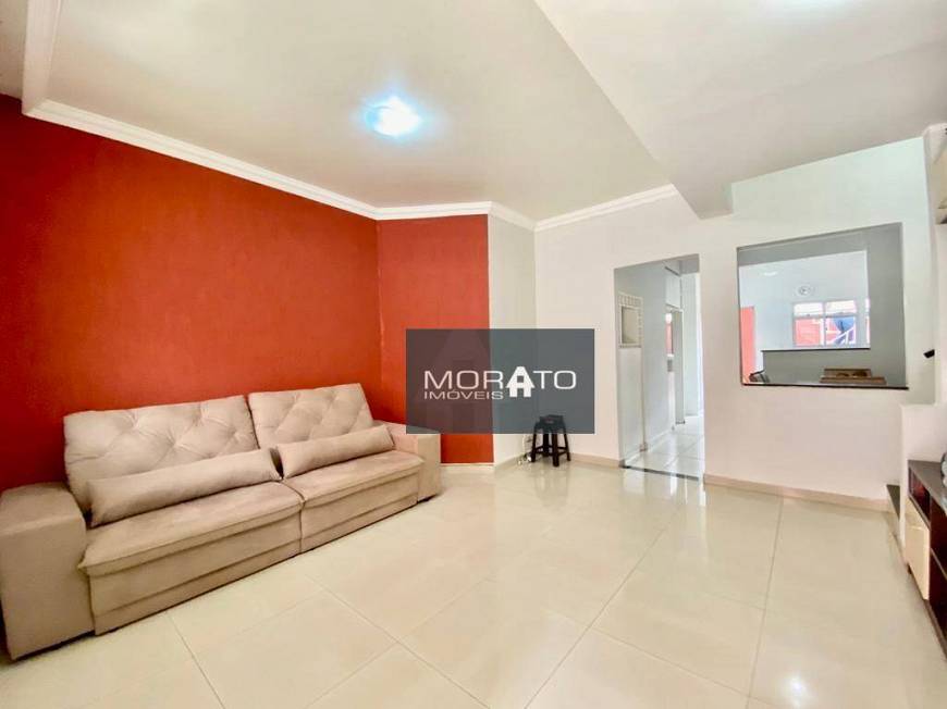Foto 1 de Casa com 2 Quartos à venda, 90m² em Paquetá, Belo Horizonte