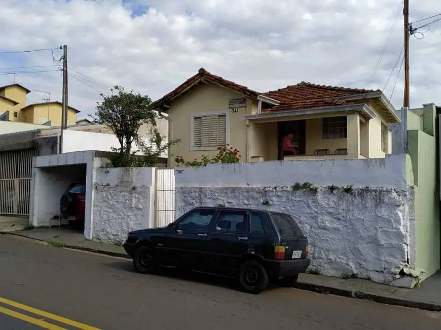 Foto 2 de Casa com 2 Quartos à venda, 98m² em Parque Sabará, São Carlos