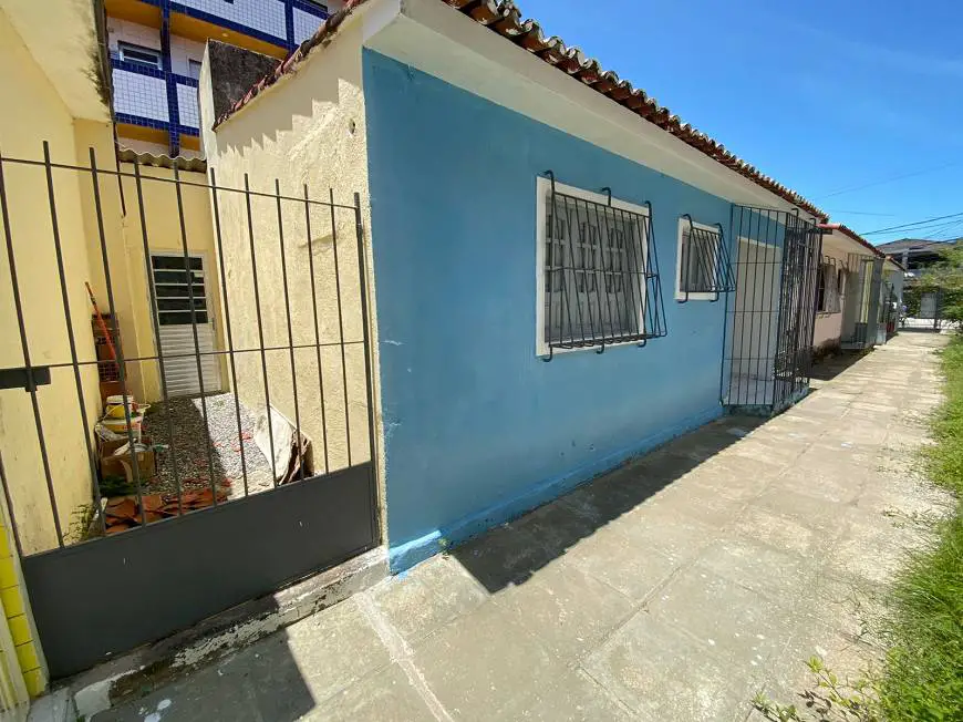Foto 1 de Casa com 2 Quartos à venda, 55m² em Pau Amarelo, Paulista