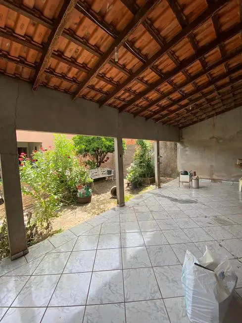 Foto 4 de Casa com 2 Quartos à venda, 90m² em Residencial Coxipo, Cuiabá